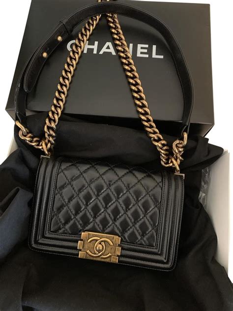 boy chanel crossbody